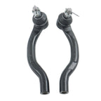 Set of 16 Front Lower Control Arm Ball Joints Tie Rods for Acura TL (2004–2006)