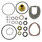 Lower Unit Gear Housing Seal Kit 26-816575A3 for Mercruiser Alpha 1 GEN 2