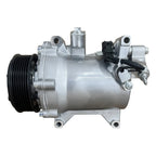A C Compressor Kit Replacement for Acura ILX 2.4L (2016-2016)