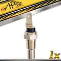 Engine Coolant Temperature Sensor for Chevy, Chrysler (2001–2006)