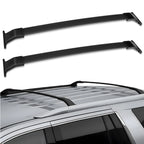 Roof Rack Cross Bars for Honda Odyssey (2011–2017)