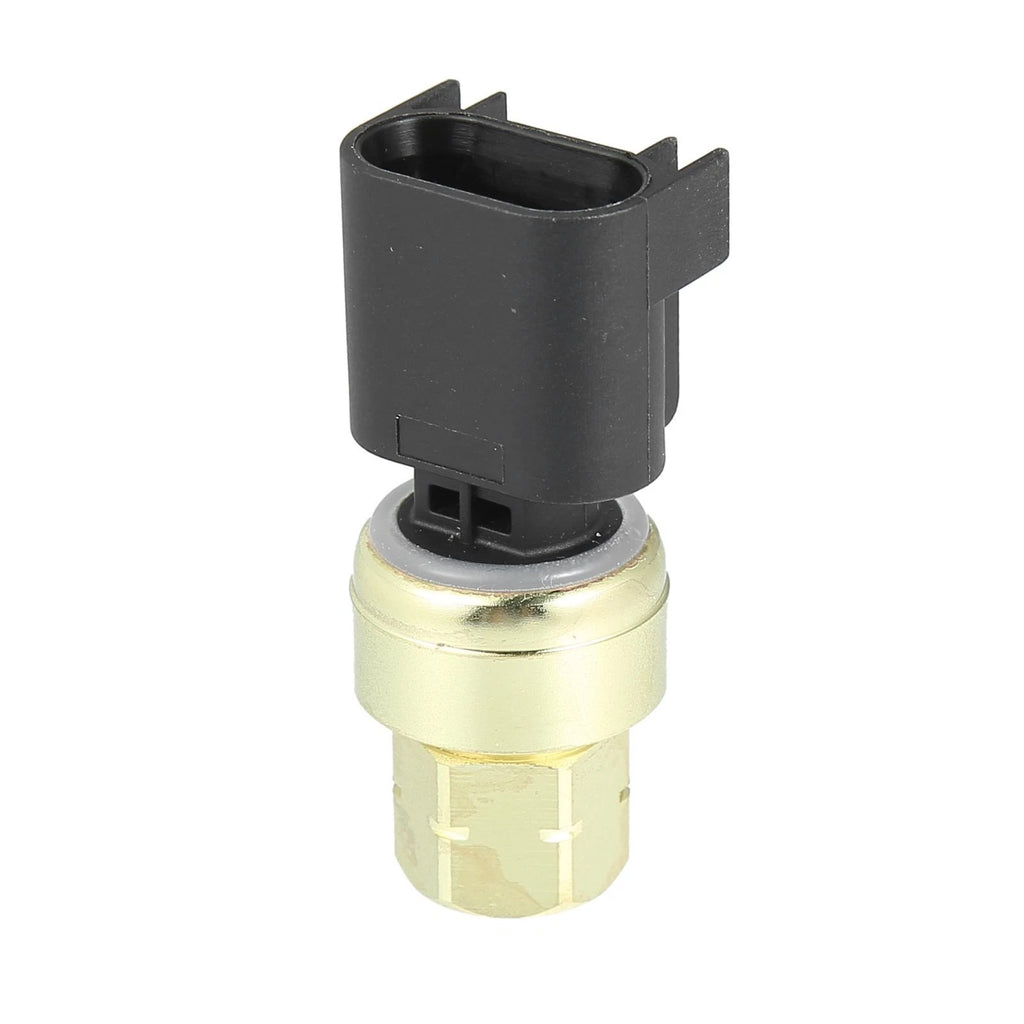 Fuel Rail Pressure Sensor 13579380 for Buick Verano (2015–2017)