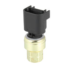 Fuel Rail Pressure Sensor 13579380 for Buick Verano (2015–2017)