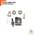 Rear Tailgate Assist Strut for Isuzu D-Max DMAX (2020-2023)