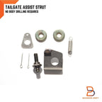 Rear Tailgate Assist Strut for Isuzu D-Max DMAX (2020-2023)