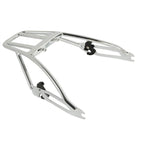 Sissy Bar Luggage Rack Backrest for Harley Street 500 750 (2015–2020)