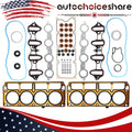 Head Gasket Set for Chevrolet Tahoe Silverado GMC Sierra 1500 (2000–2014)