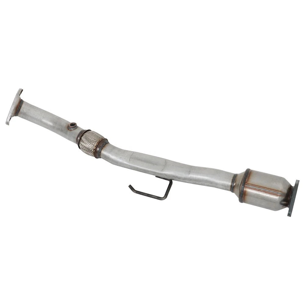 Catalytic Converter Exhaust Flex Pipe for Nissan Altima (2002-2006)