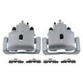 2PC Rear Left Right Disc Brake Calipers for Ram 1500 (2011–2018)