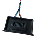 Replacement Water Tank Connector Kit for Ecovacs T8 Max T8 (2020–2023)