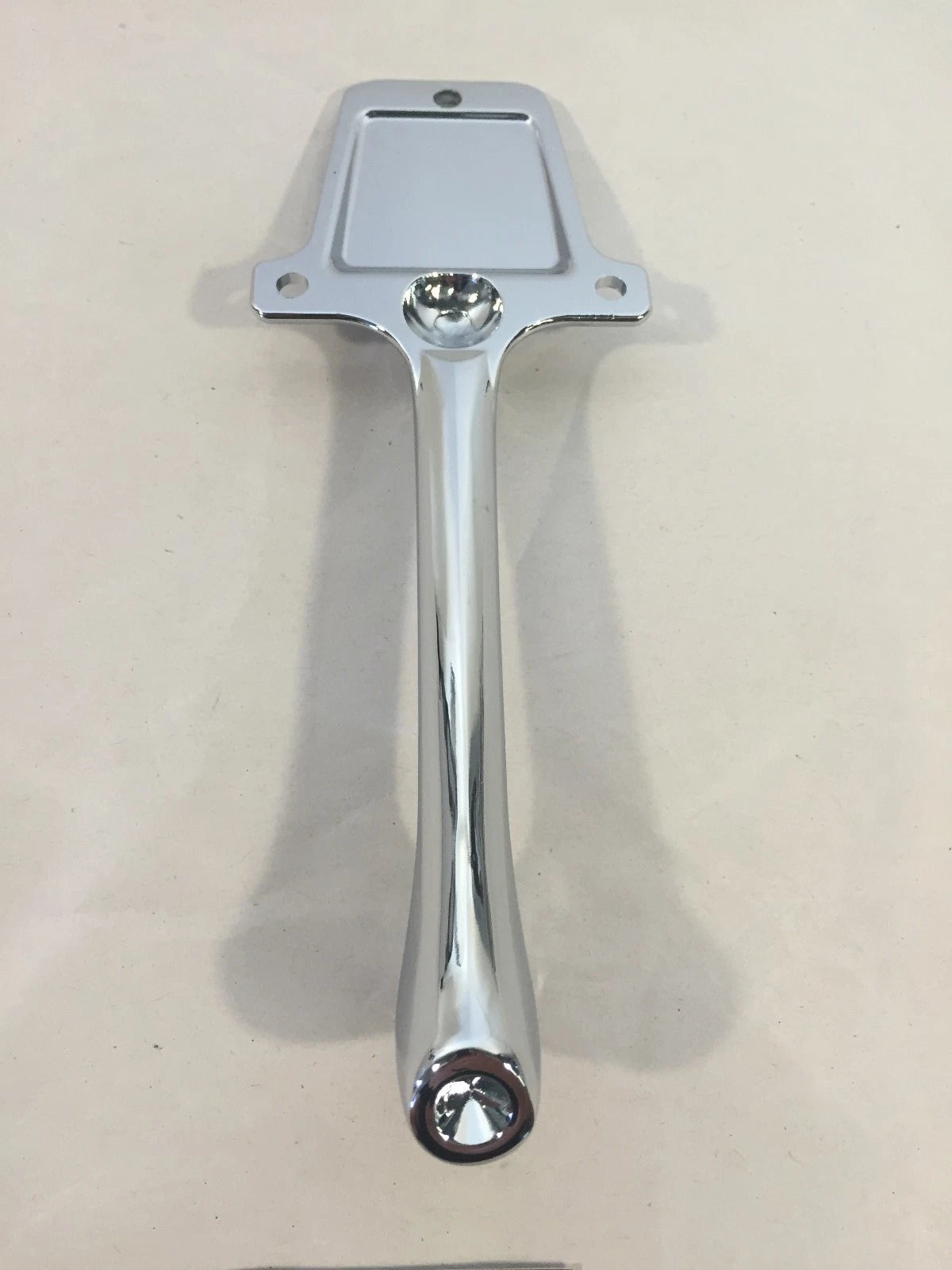 Rear View Mirror Mounting Bracket Replacement for 1960-1971 Chevy Truck