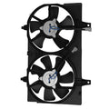 Dual Cooling Fan Assembly for Infiniti I30 Maxima 2000–2001 B14815U002