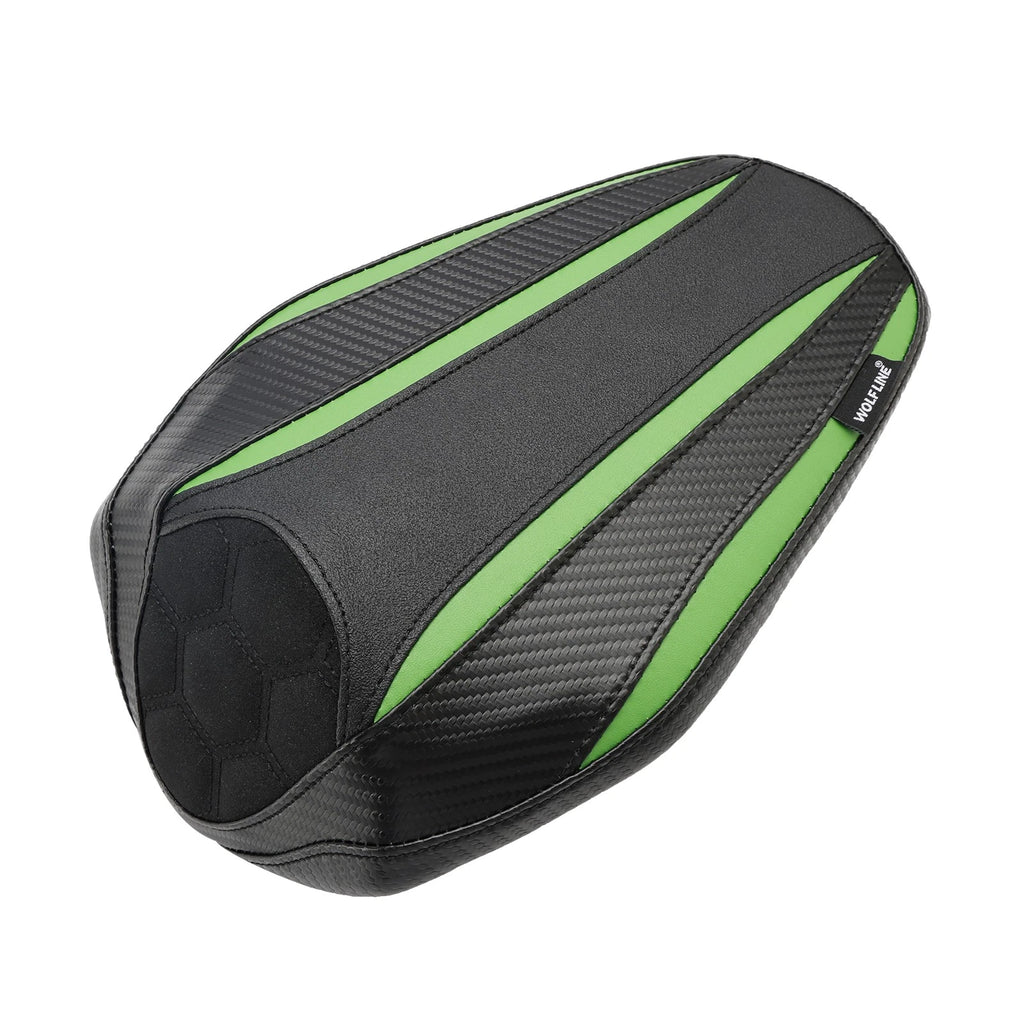 Rear Passenger Seat Cushion for Kawasaki ZX-4R ZX-4RR (2023)