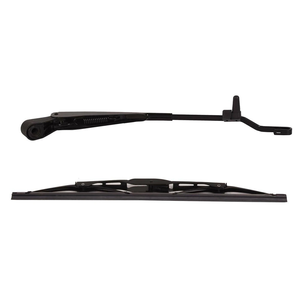 Rear Windshield Wiper Arm with Blade for Hyundai Santa Fe (2001–2006)