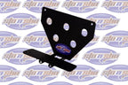 License Plate Bracket Replacement for 2019-2021 Dodge Charger SRT Scat Pack