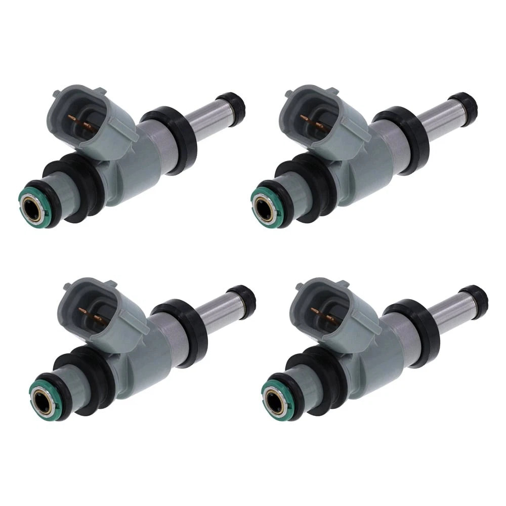 Set of 4 Fuel Injectors for Subaru BRZ & FRS (2013–2020) FJ1185 16611AA860