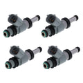 Set of 4 Fuel Injectors for Subaru BRZ & FRS (2013–2020) FJ1185 16611AA860