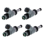 Set of 4 Fuel Injectors for Subaru BRZ & FRS (2013–2020) FJ1185 16611AA860