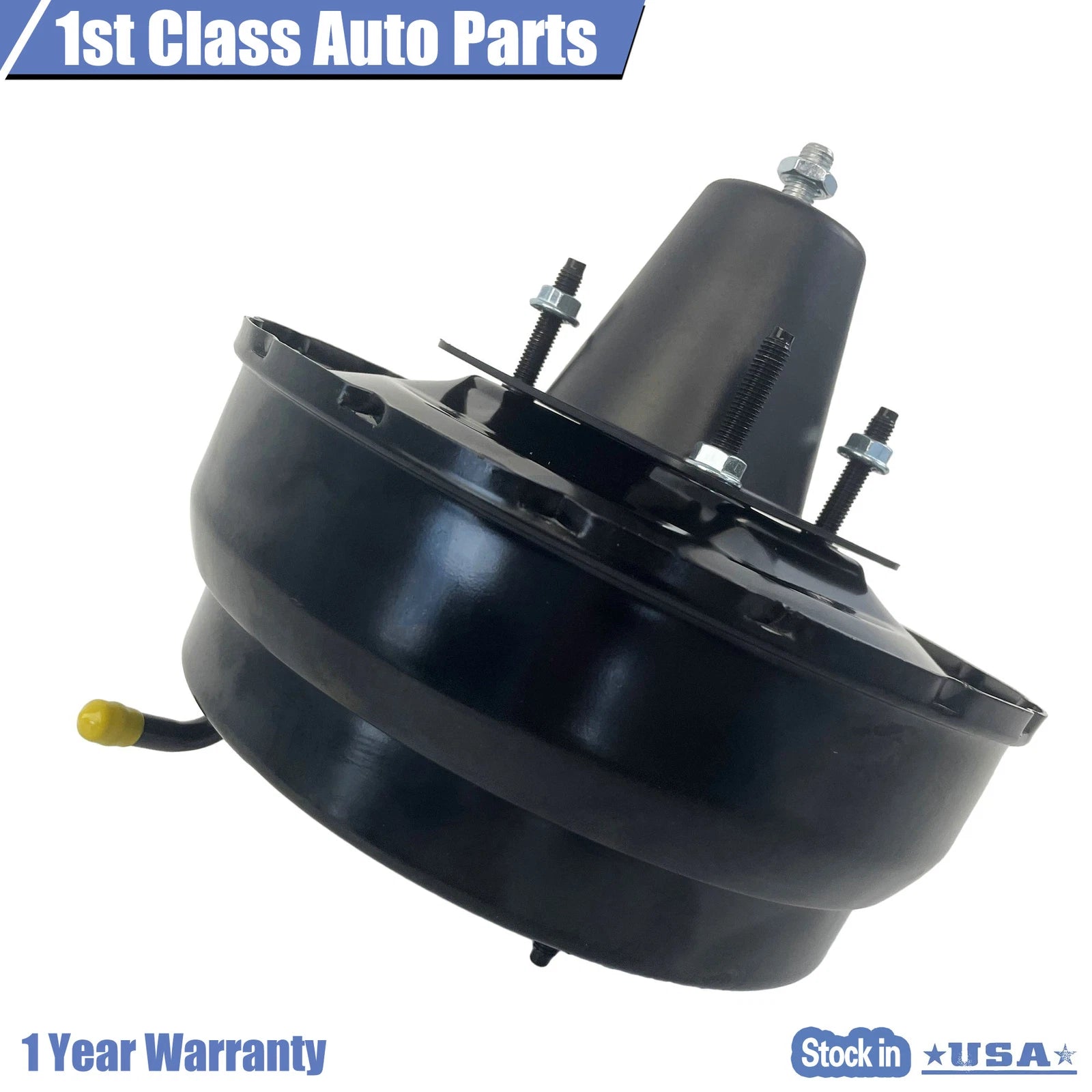 Power Brake Booster for Nissan Murano (2003-2007)