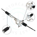 Power Steering Rack and Pinion Assembly for Toyota RAV4 (1996–2000)