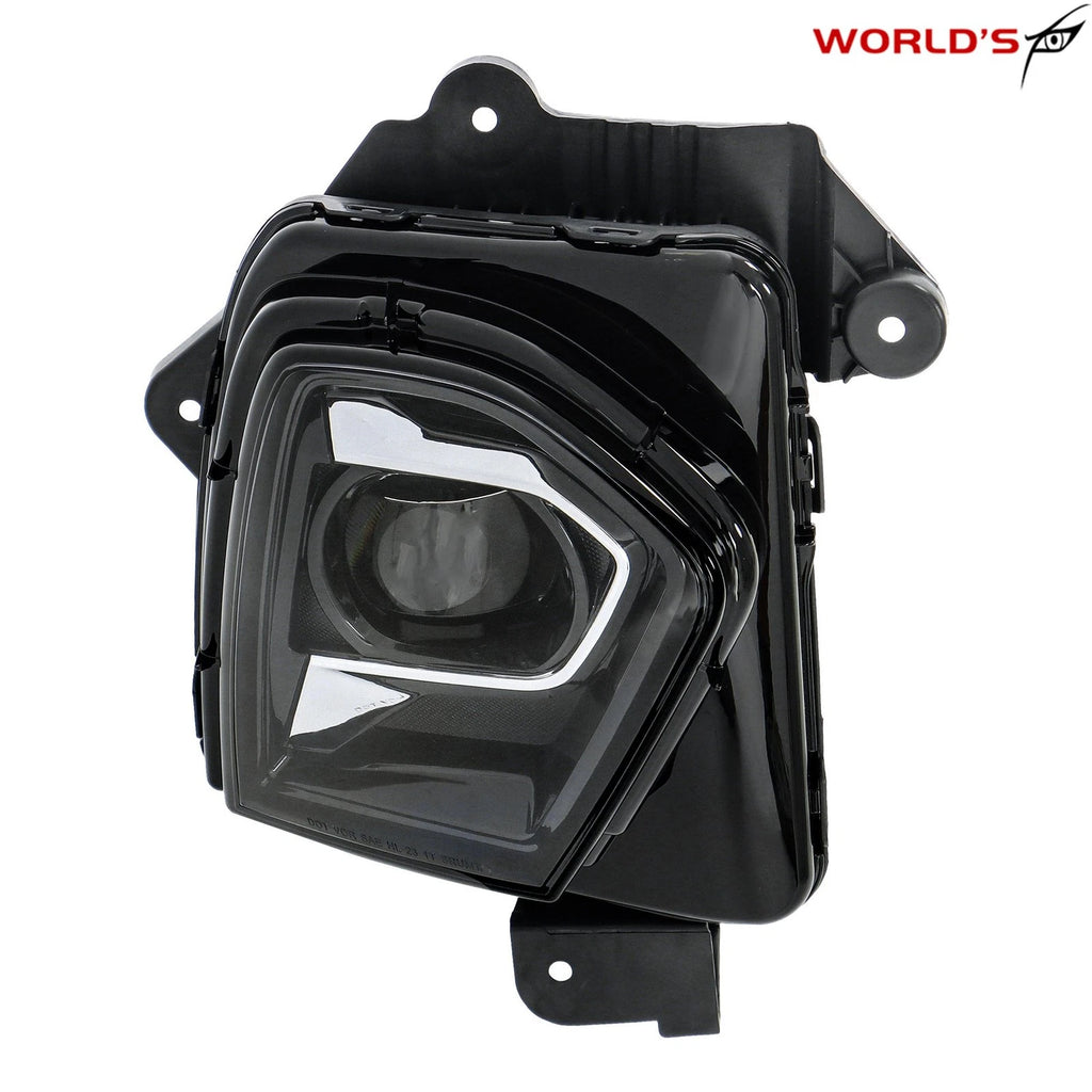 LED Projector Headlight Assembly for Chevy Blazer (2023–2024) Right Side