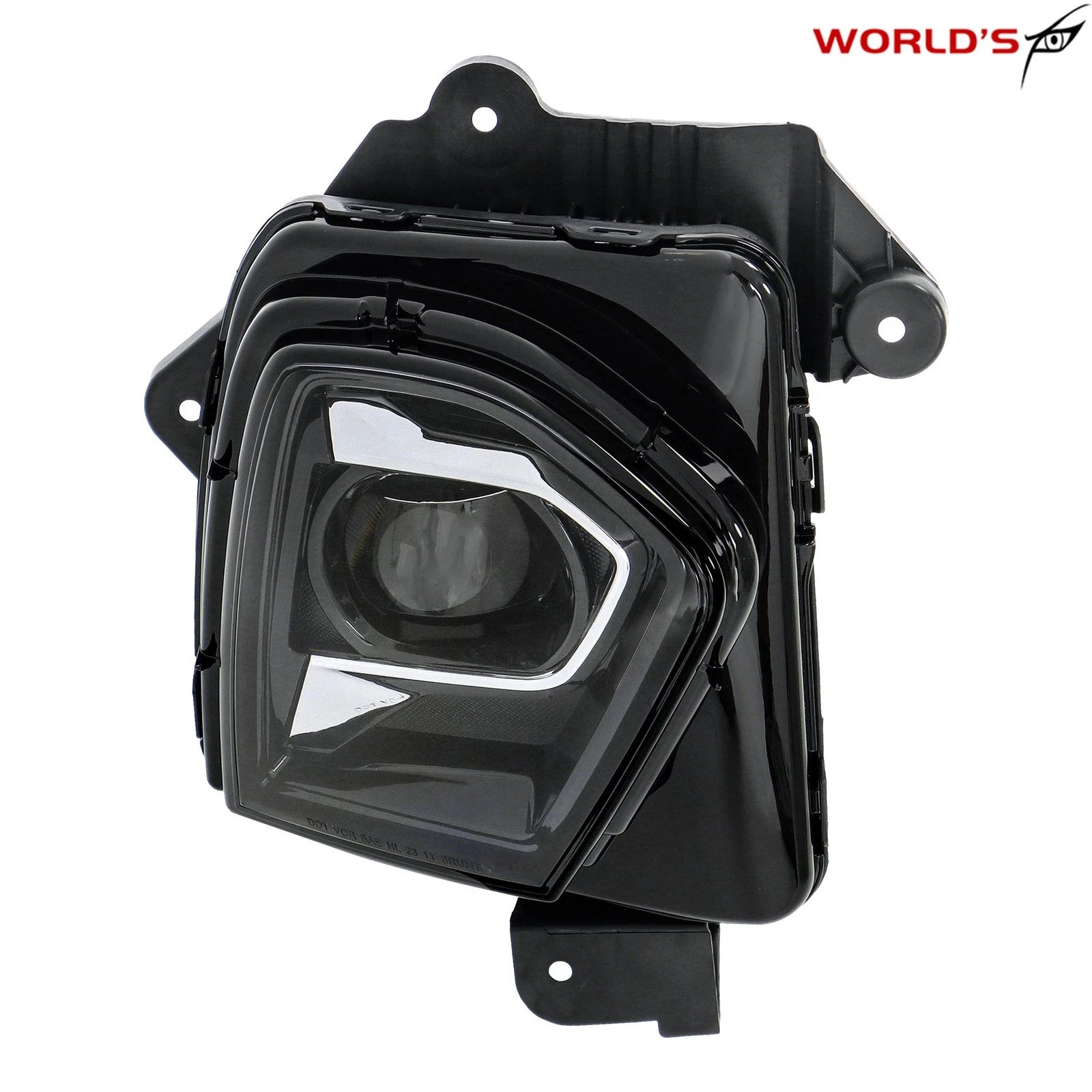 LED Projector Headlight Assembly for Chevy Blazer (2023–2024) Right Side