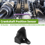 Crankshaft Position Sensor for Ford Explorer (1997–2010) 1F2267082