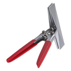 6in Metal Seaming Pliers for Sheet Bending and Flattening (150mm)