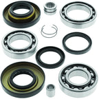 Rear Differential for Honda TRX350FM/FE FourTrax Rancher (2000–2006)