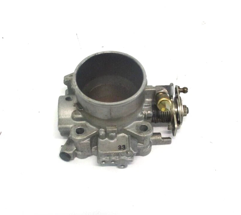 Throttle Body with Linkage for Suzuki (13300-90J00)