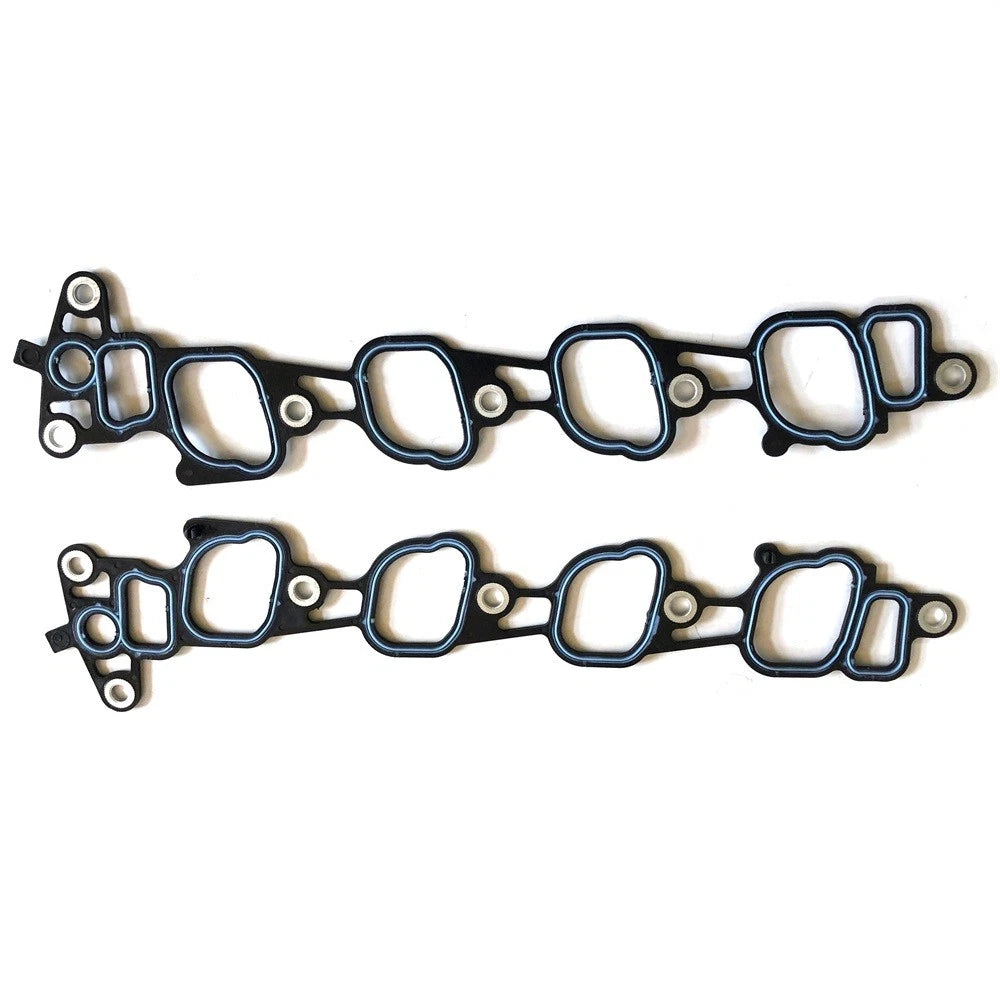 Intake Gasket Set for Ford E150 Expedition Explorer (1999–2004) 4.6L 5.2L