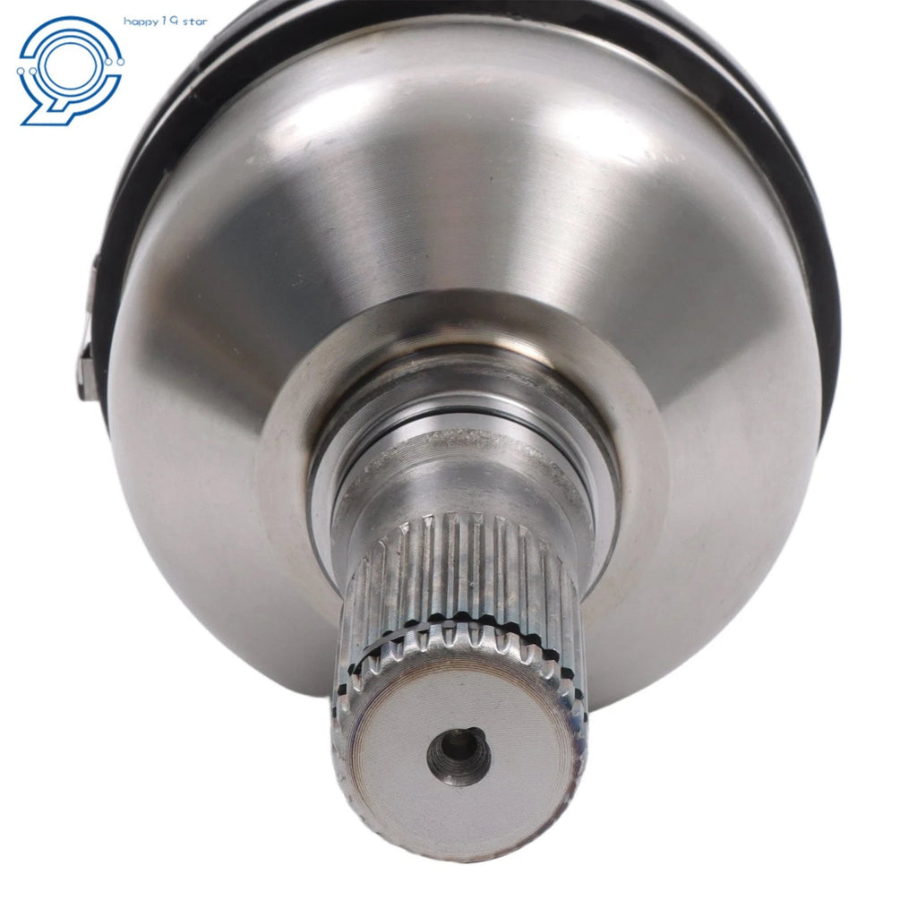 2X CV Axle Assembly for Jeep Cherokee 4WD/AWD (2019–2020)