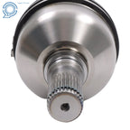 2X CV Axle Assembly for Jeep Cherokee 4WD/AWD (2019–2020)