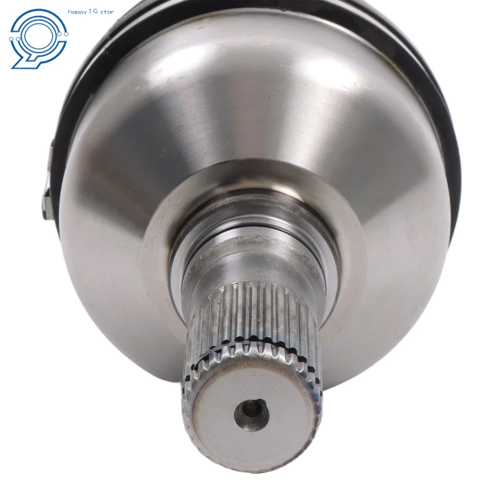 2X CV Axle Assembly for Jeep Cherokee 4WD/AWD (2019–2020)