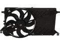 Auxiliary Engine Cooling Fan Assembly for Mazda 3 (2004–2009) CC736JR