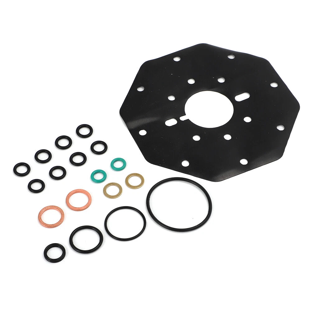 Fuel Metering Distributor Rebuild Kit for Mercedes 420 500 560 (1986–1991) 0438101018
