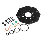 Fuel Metering Distributor Rebuild Kit for Mercedes 420 500 560 (1986–1991) 0438101018