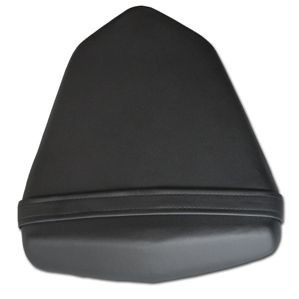 Rear Passenger Seat Cushion Pillion Pad for Yamaha YZF R6 (2006–2007)