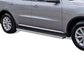 5-Inch Running Boards for Dodge Durango (2011–2026)