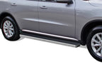 5-Inch Running Boards for Dodge Durango (2011–2026)