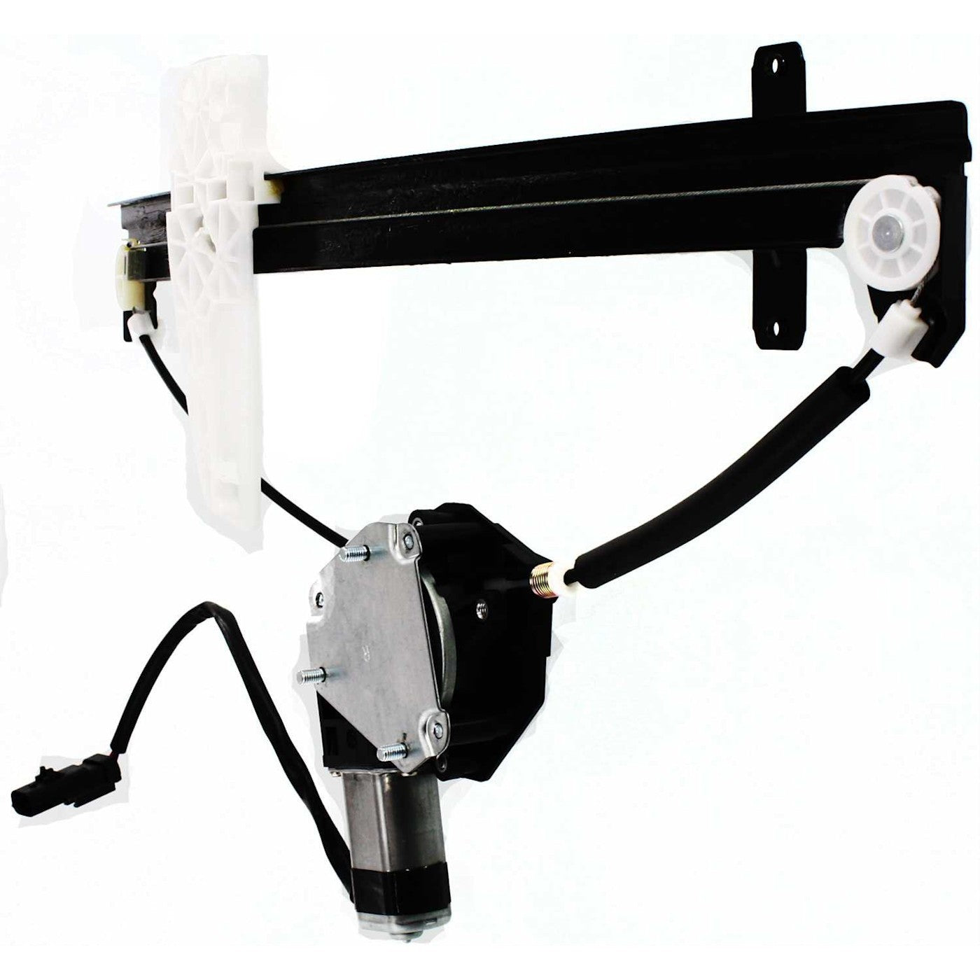 Power Window Regulators with Motor Front Pair for Grand Cherokee (1999–2000)