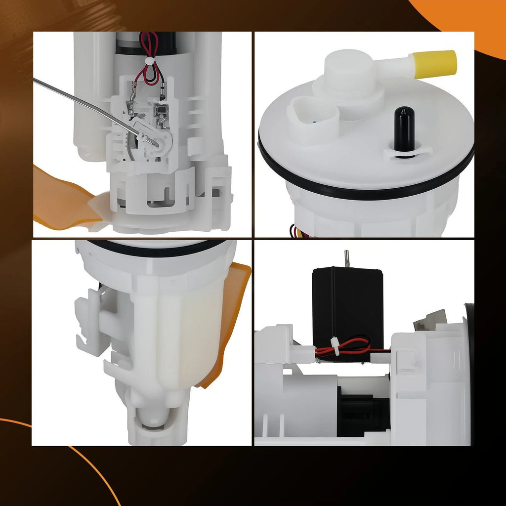Fuel Pump Assembly for Toyota Matrix Pontiac Vibe (2003-2004)