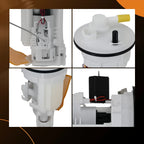 Fuel Pump Assembly for Toyota Matrix Pontiac Vibe (2003-2004)