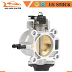 Throttle Body for Hyundai Elantra 2.0L (2003–2005) & Kia Sportage 2.0L (2005–2010)