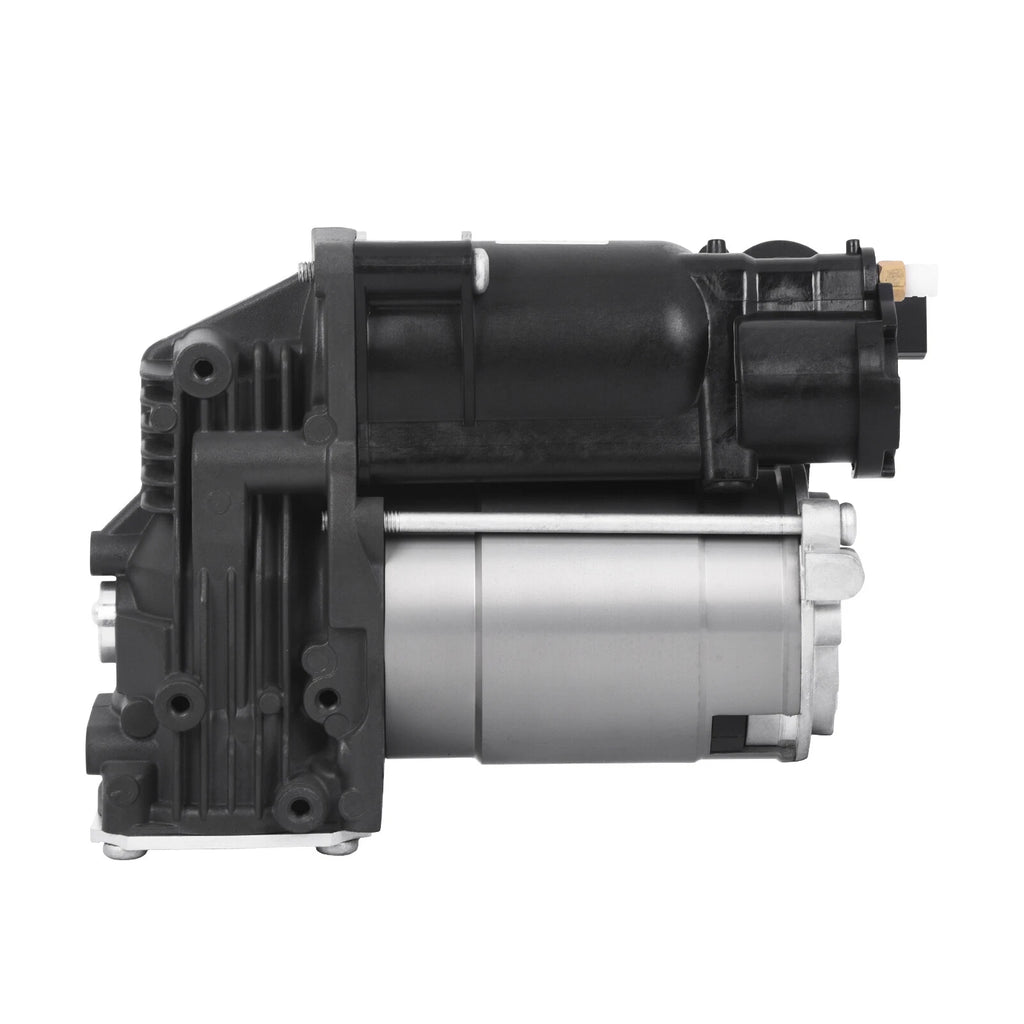 Air Suspension Compressor Pump for BMW X5 E70 (2007-2013) X6 E71 E72 (2008-2014)