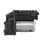 Air Suspension Compressor Pump for BMW X5 E70 (2007-2013) X6 E71 E72 (2008-2014)