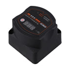 12V Battery Isolator for Marine Applications