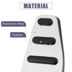 Brake Gas Accelerator Pedal Cover Kit for Suzuki Jimny (2019–2023)