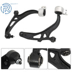 10X Suspension Kit Control Arms Tie Rod End Links for Ford Explorer (2011-2017)