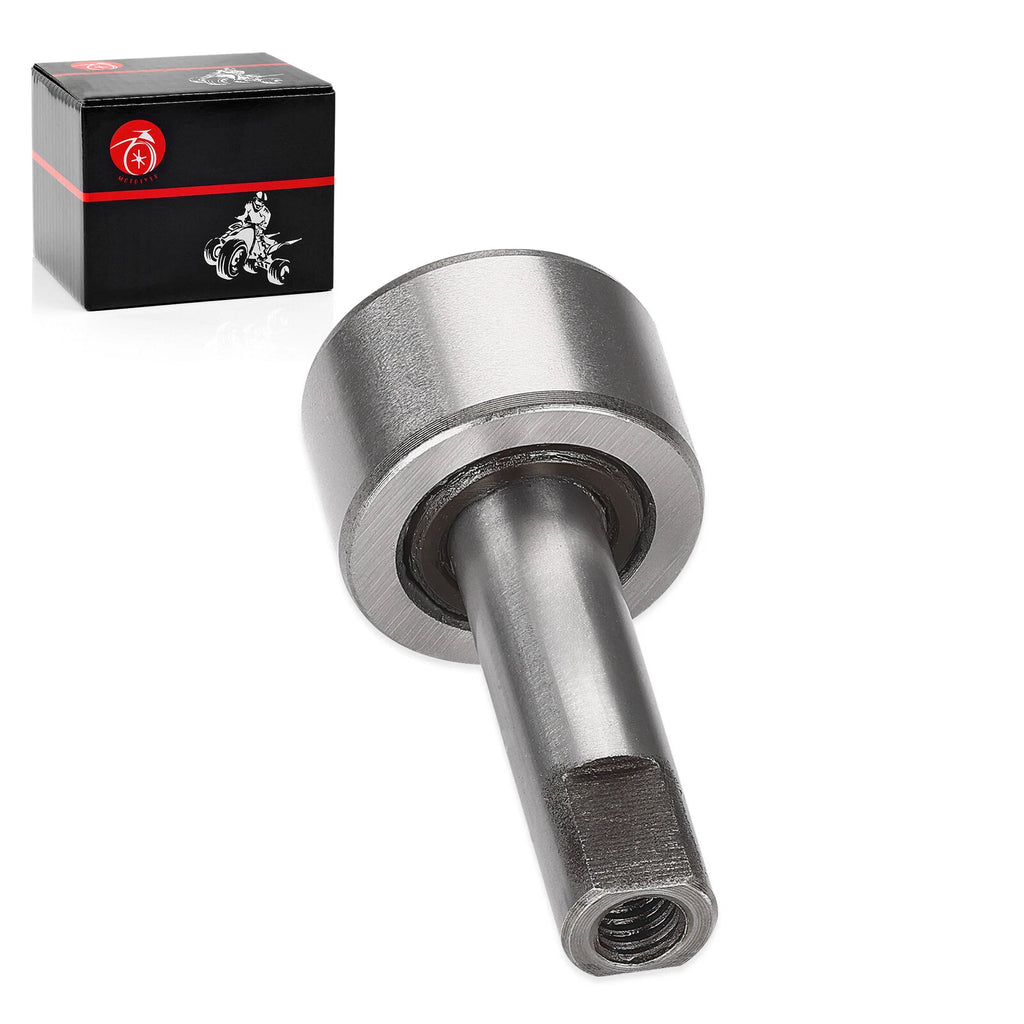 2X Water Pump Shaft for Suzuki QuadRacer 250 500 (LT250R LT500R) - 17510-01C00